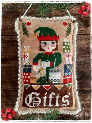 (image for) Gifts
